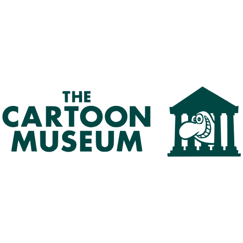 Cartoon Museum attraction ticketing software