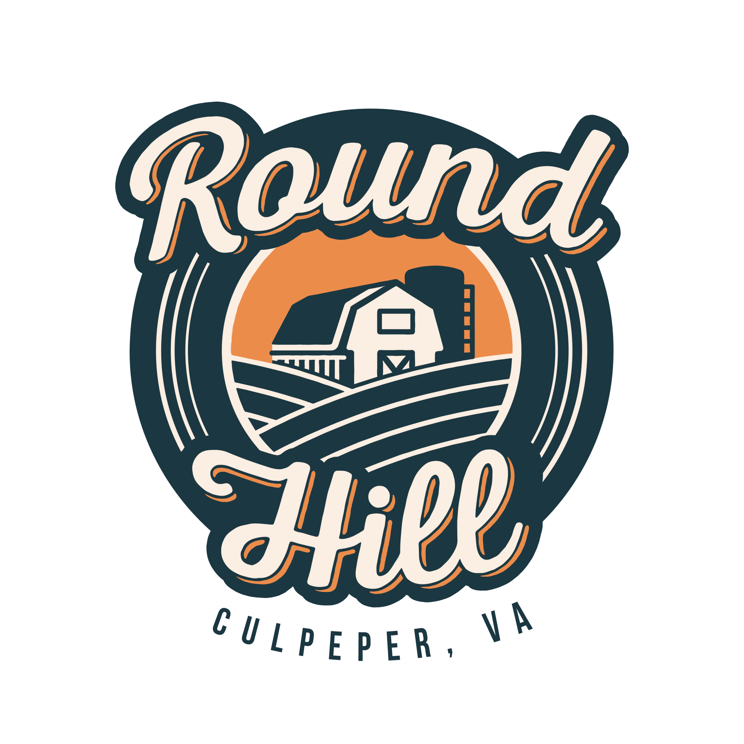 Round Hill Farm